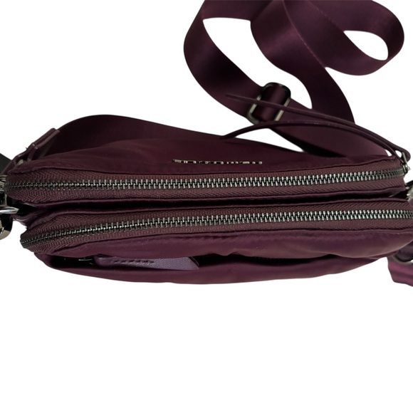 MZ Wallace Bowery Crossbody Bag - Picture 6 of 13